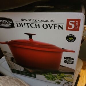 Dutch Oven